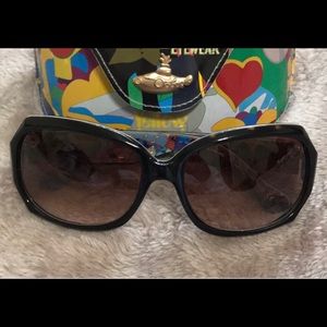 BEATLES SUNGLASSES